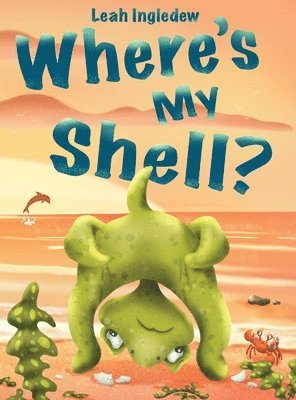 Where's My Shell? 1