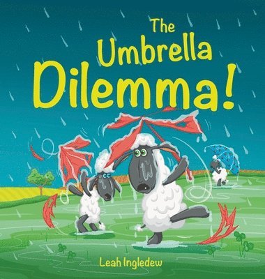 The Umbrella Dilemma 1