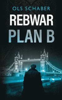 bokomslag Rebwar - Plan B