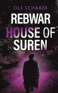 bokomslag Rebwar - House of Suren