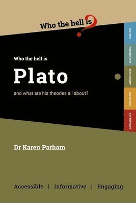 Who the Hell is Plato? 1