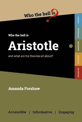 Who the Hell is Aristotle? 1