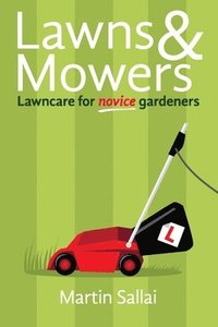 bokomslag Lawns & Mowers