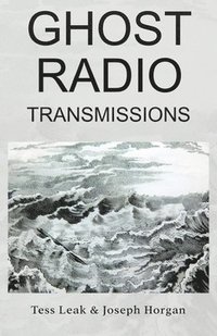 bokomslag Ghost Radio Transmissions