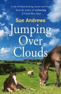 bokomslag Jumping Over Clouds