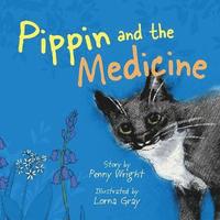 bokomslag Pippin and the Medicine