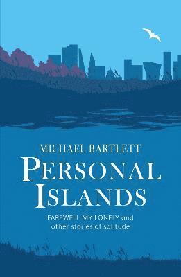Michael Bartlett - Personal Islands, Häftad