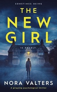 bokomslag New Girl