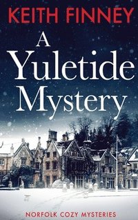 bokomslag A Yuletide Mystery