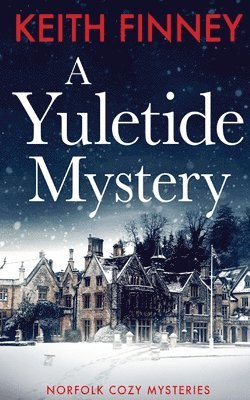 bokomslag A Yuletide Mystery