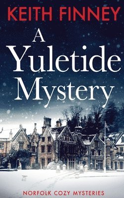 bokomslag Yuletide Mystery
