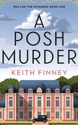 A Posh Murder 1