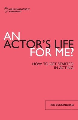 An Actor's Life for Me 1