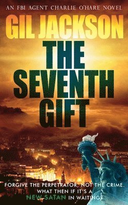 bokomslag Seventh Gift