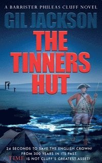 bokomslag The Tinners Hut