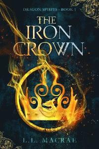 bokomslag The Iron Crown
