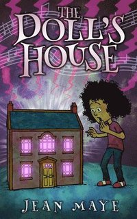 bokomslag The Doll's House: Children's Fantasy