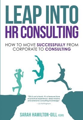 Leap into HR Consulting 1