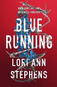 bokomslag Blue Running