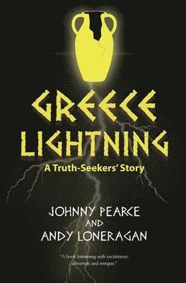 Greece Lightning 1