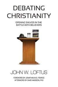 bokomslag Debating Christianity