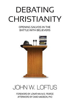 Debating Christianity 1