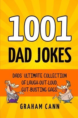 1001 Dad Jokes 1