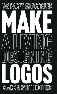 bokomslag Make a Living Designing Logos