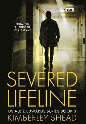 bokomslag Severed Lifeline