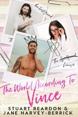 World According to Vince