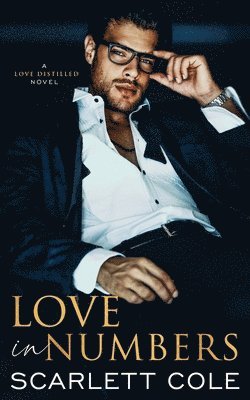 Love in Numbers: An Enemies to Lovers Romance 1