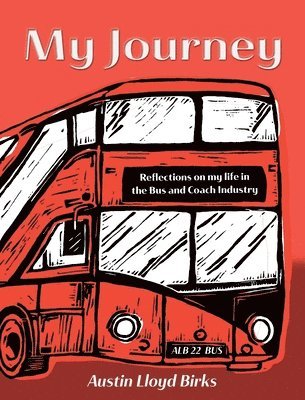 Austin Lloyd Birks, Vivienne Ainslie, David Power - My Journey, Häftad