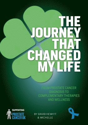 bokomslag Journey That Changed My Life