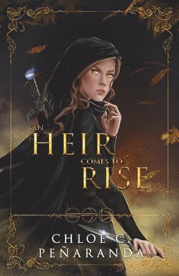 An Heir Comes to Rise 1