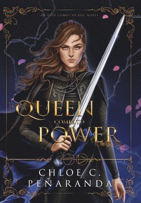 bokomslag Queen Comes to Power