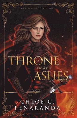 A Throne from the Ashes 1