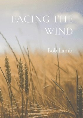 Bob Lamb - Facing the Wind, Häftad