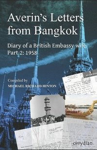 bokomslag Averin's Letters from Bangkok, part 2