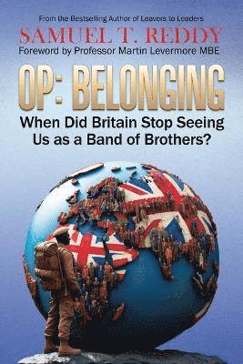 Reddy S T, Samuel T. Reddy - Op, Häftad