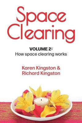 Spae Clearing, Volume 2 1