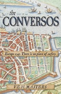 bokomslag Conversos