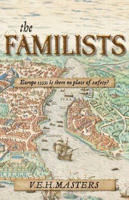 bokomslag Familists