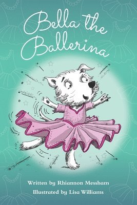 Bella the Ballerina 1