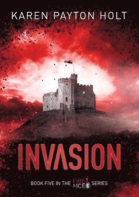 Invasion: 5 Fire & Ice 1