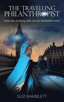 Suzi Bamblett - Travelling Philanthropist, Häftad