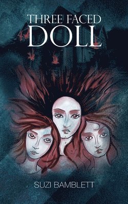 Three Faced Doll 1