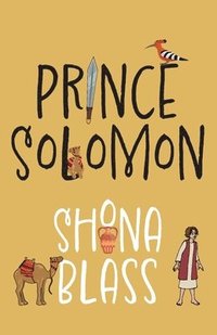 bokomslag Prince Solomon
