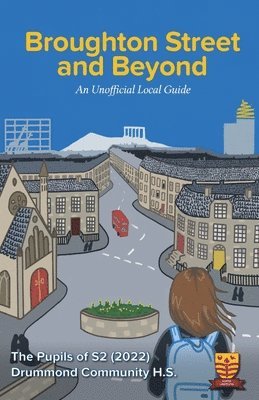 Broughton Street and Beyond