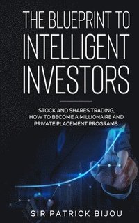 bokomslag The Blueprint to Intelligent Investors