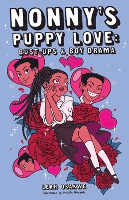 Nonny's Puppy Love 1
